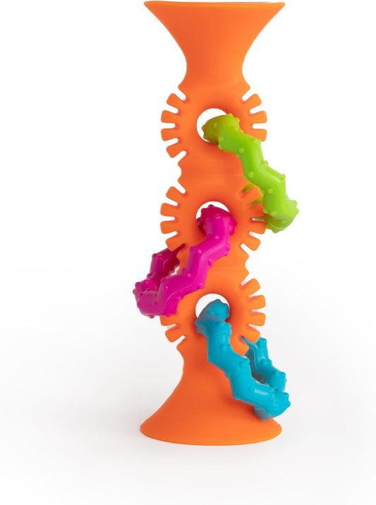 Pipsquigz Loops - Orange