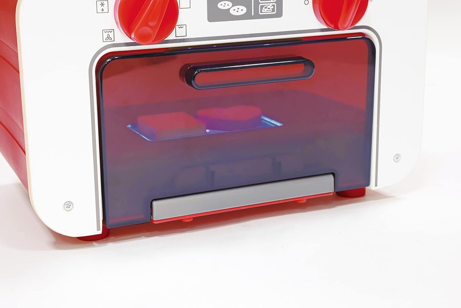 - My Baking Oven with Magic Cookies