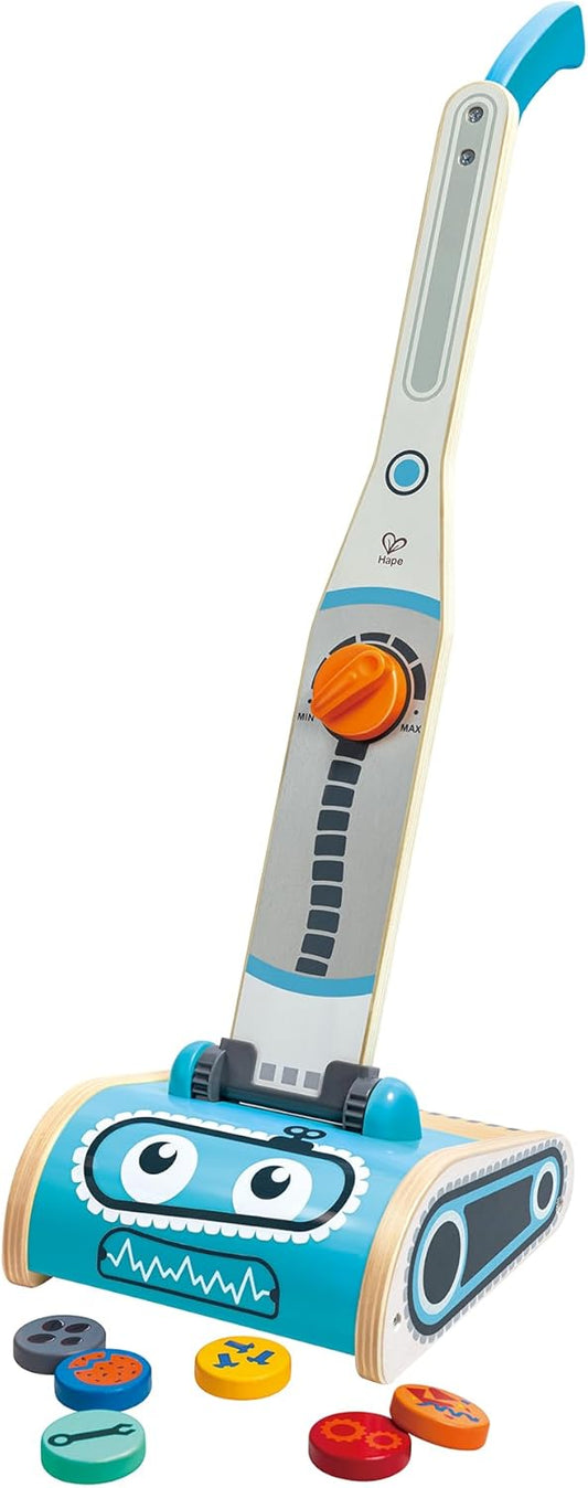 Vacuum Playset Toy