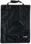 Kick Mats, 2-Pack (Black)