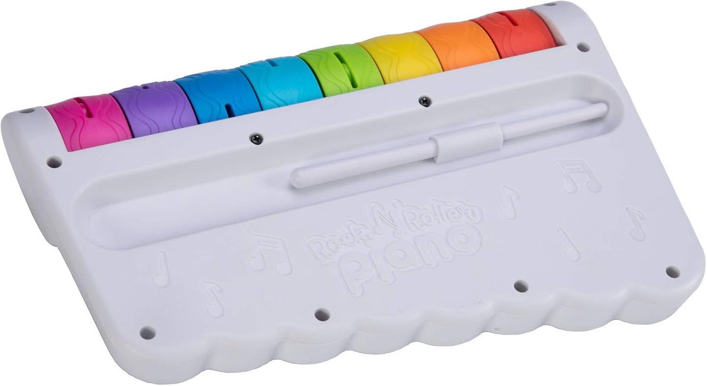 Rock 'N Roller Piano Baby Toys & Gifts for Ages 1 to 10