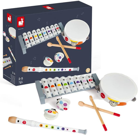 Musical Set, 1 Pack