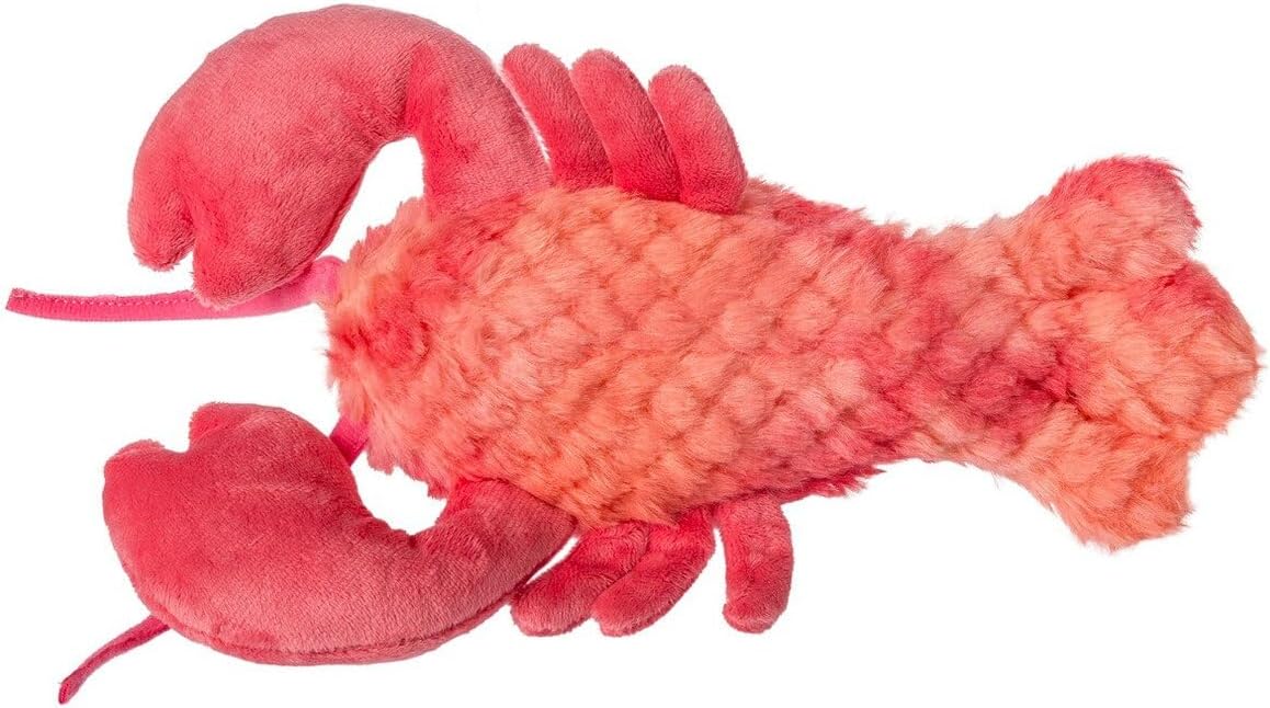 - Sealife Friends - Perfectly Pink Lobster