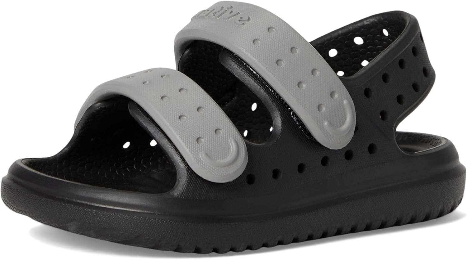 Unisex-Child Chase Child Sandal