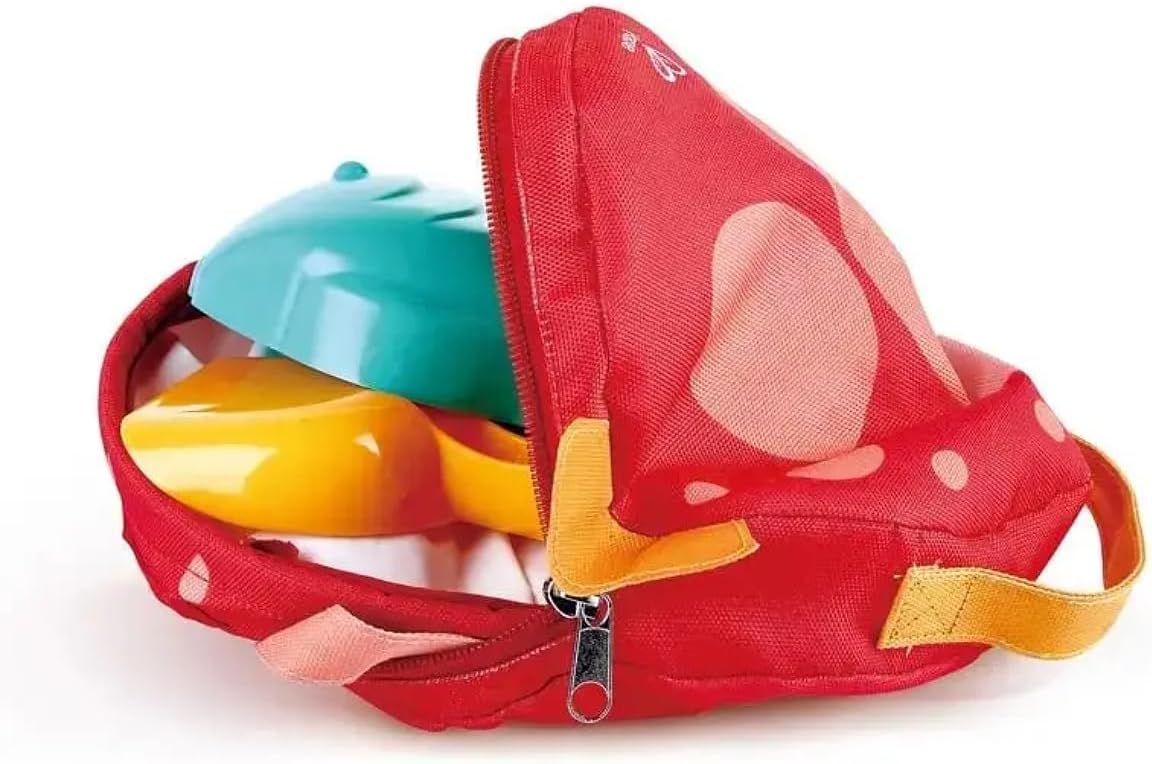 Fold and Go Beach Set (Unit 3)