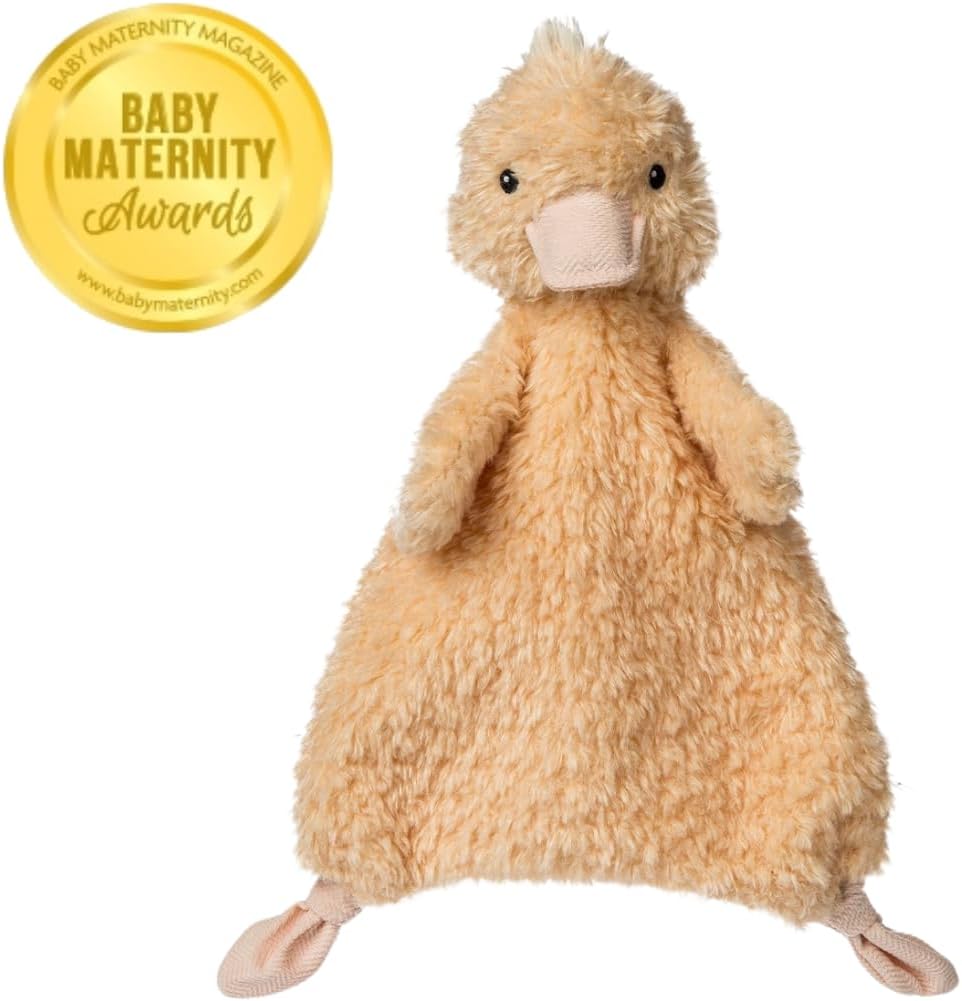 - Recycled Again Friends - Lovey - Duck