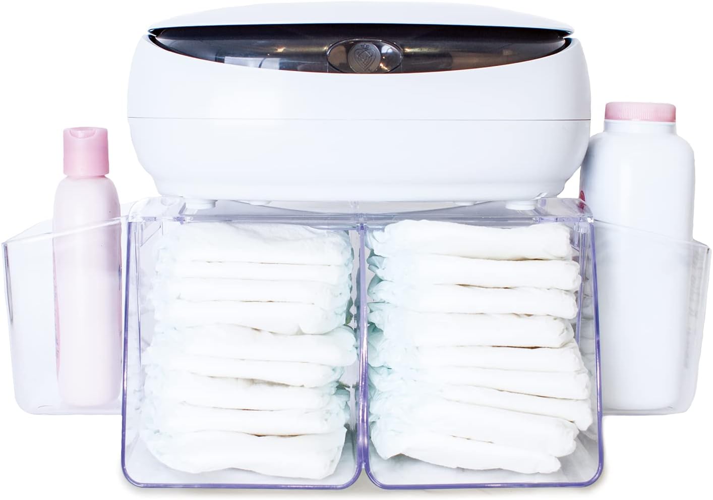 Dresser Top Diaper Depot
