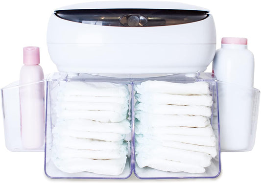 Dresser Top Diaper Depot