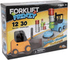 Forklift Frenzy Games for Ages 8 to 11