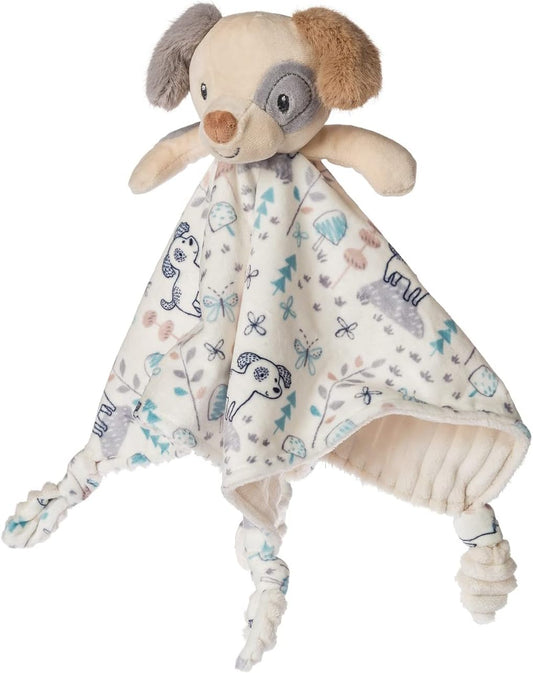 - Character Blanket - Sparky Puppy 13"