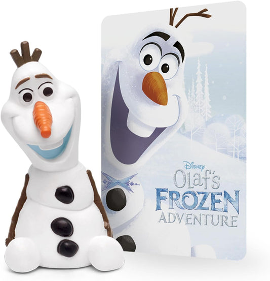 Olaf Audio Play Character from Disney'S Frozen [English]