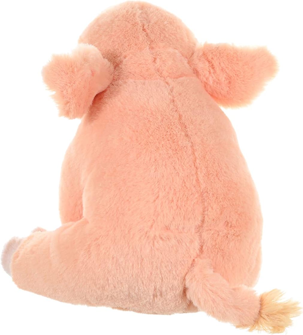 16998 Pig Baby Plush, Stuffed Animal, Plush Toy, Gifts for Kids, Cuddlekins 8 Inches