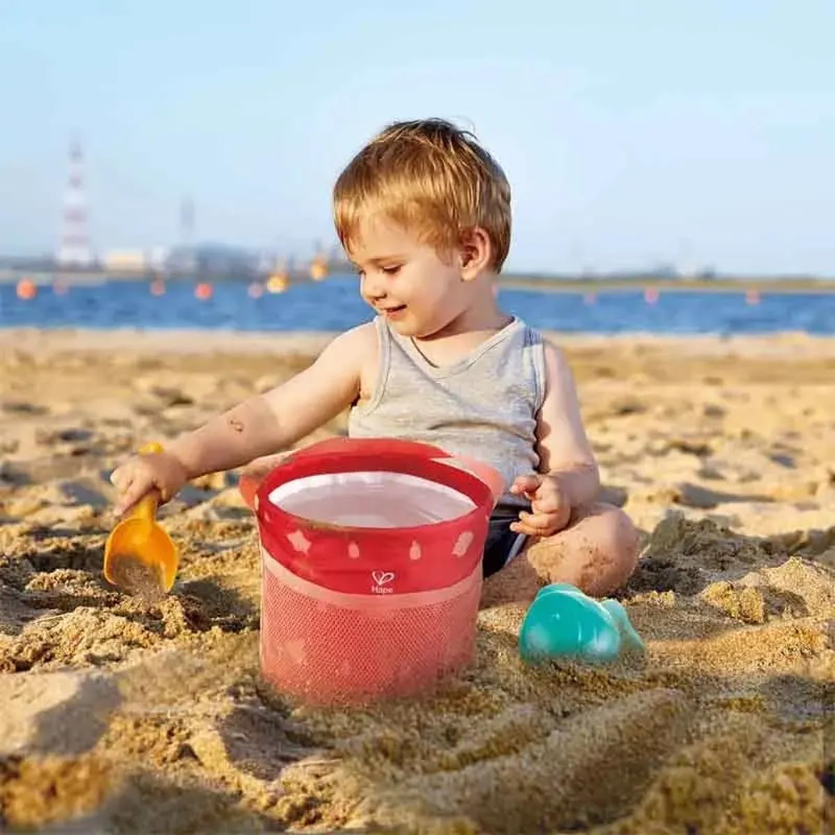 Fold and Go Beach Set (Unit 3)