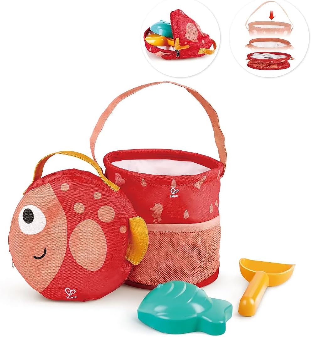 Fold and Go Beach Set (Unit 3)