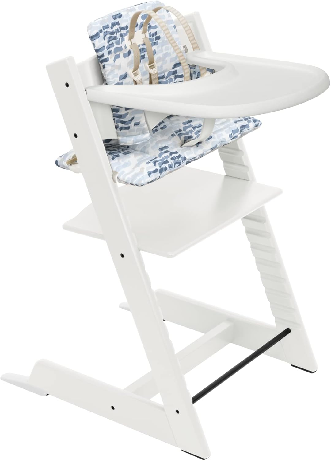 High Chairs & Boosters