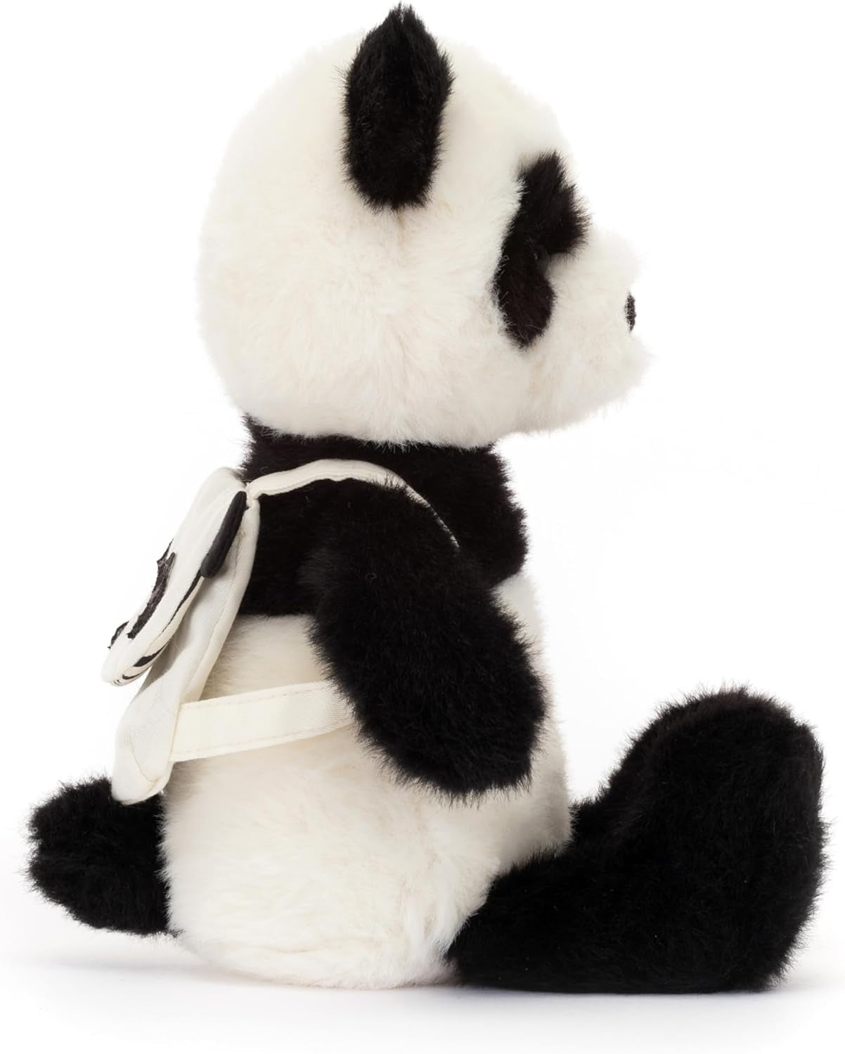 Backpack Panda Stuffed Animal