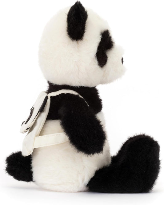 Backpack Panda Stuffed Animal