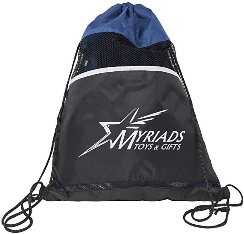 Air Toobz Starter Set: Air Toobz & Airtoobz Expansion Set with Exclusive Drawstring Bag