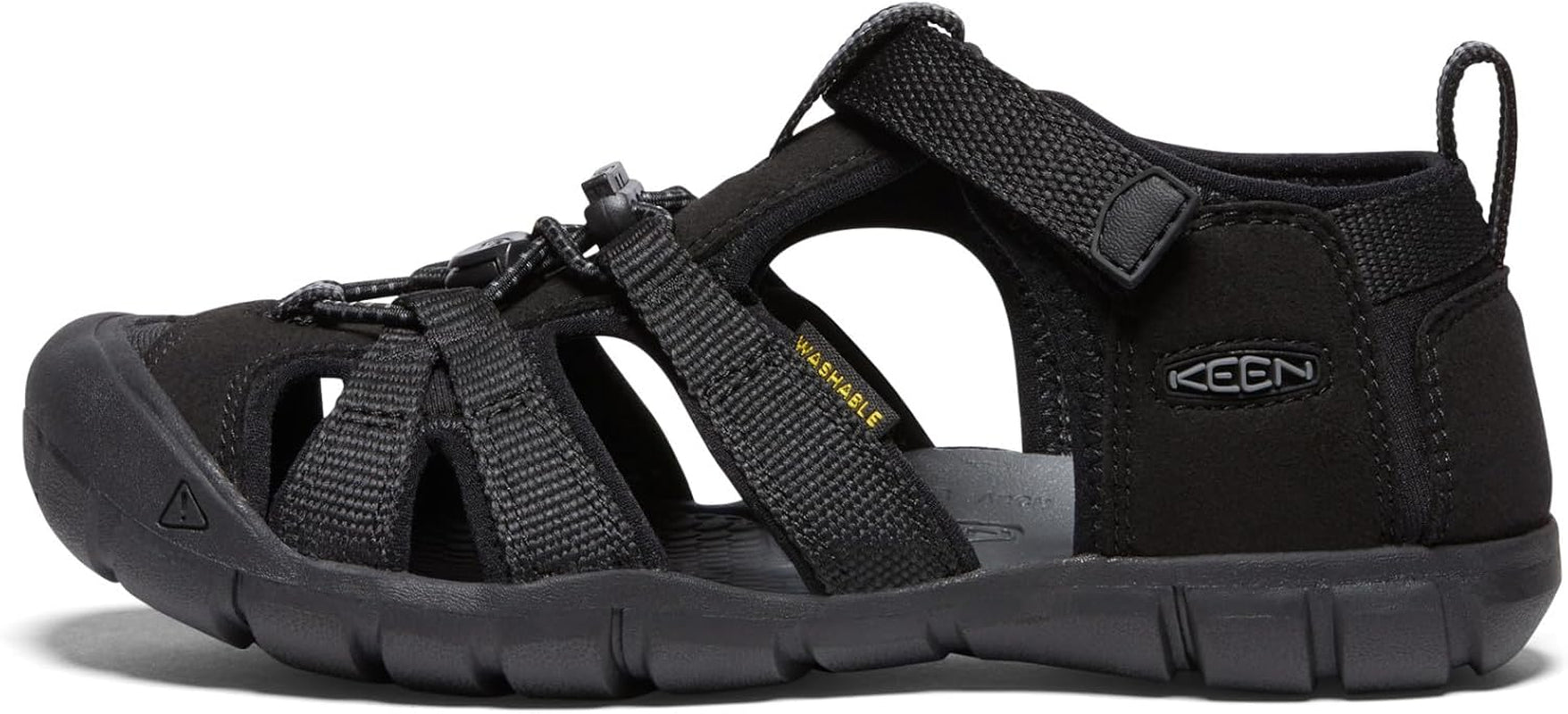 Baby-Boys SEACAMP II CNX Water Shoe