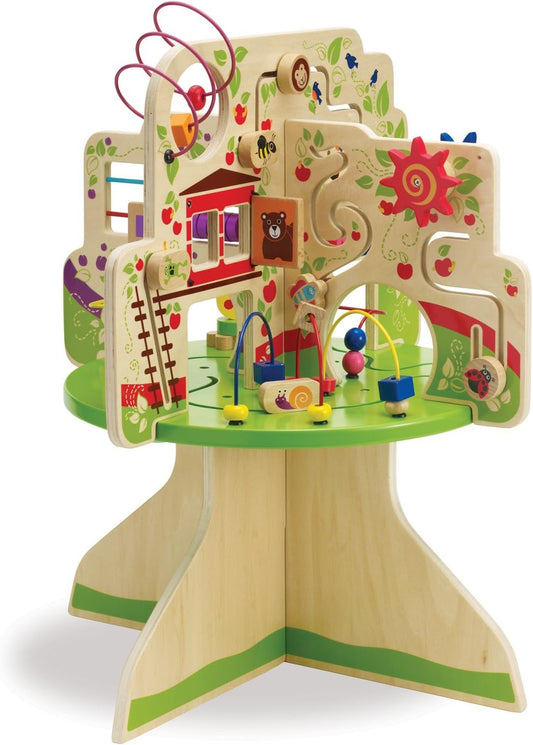 Tree Top Adventure Activity Center