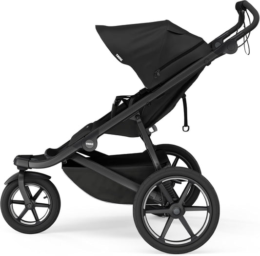 Urban Glide 3, Black