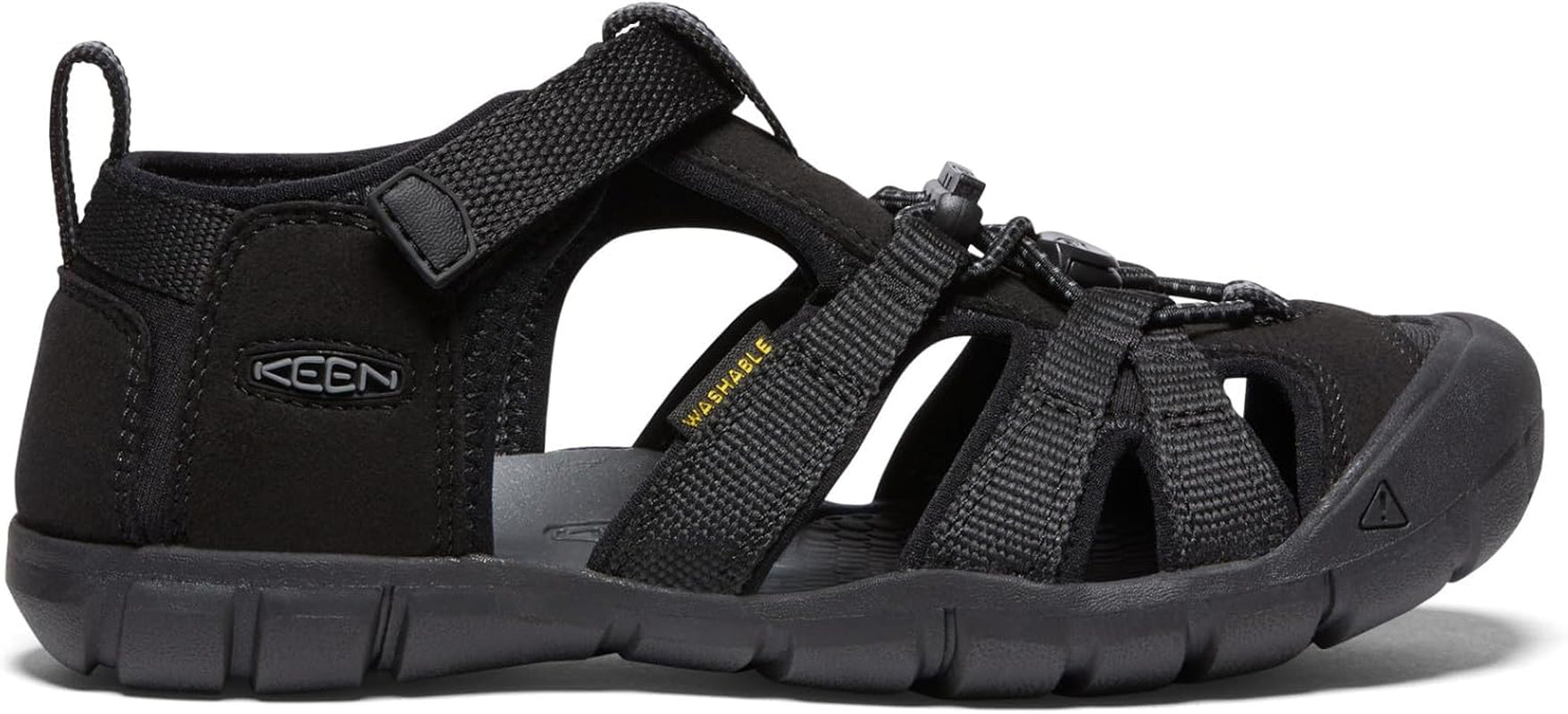 Baby-Boys SEACAMP II CNX Water Shoe