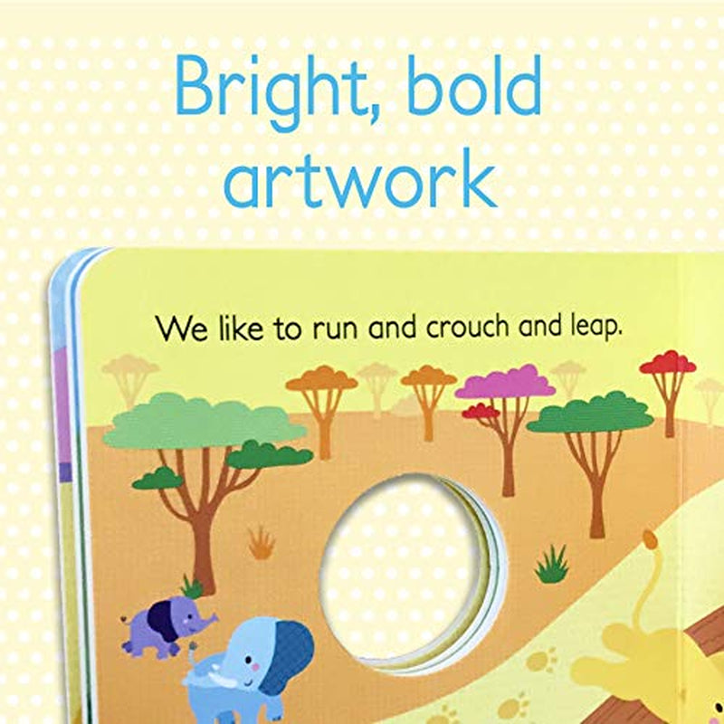 Daddy and Me Puppet Book