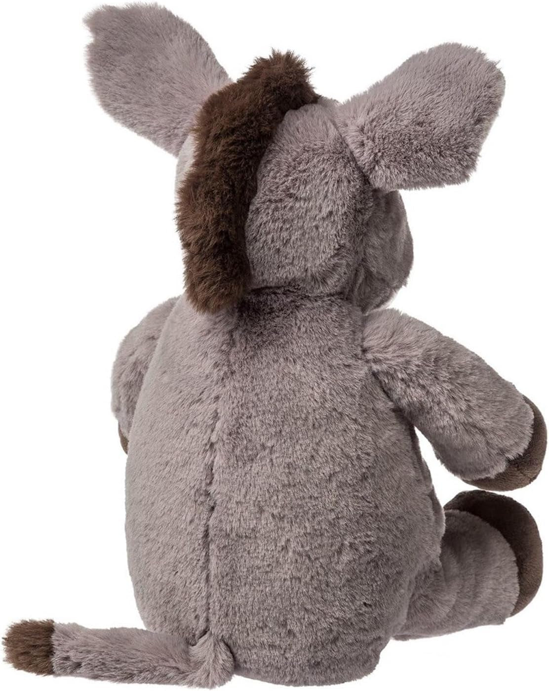 - Soft Toy - Dusty Donkey 10"