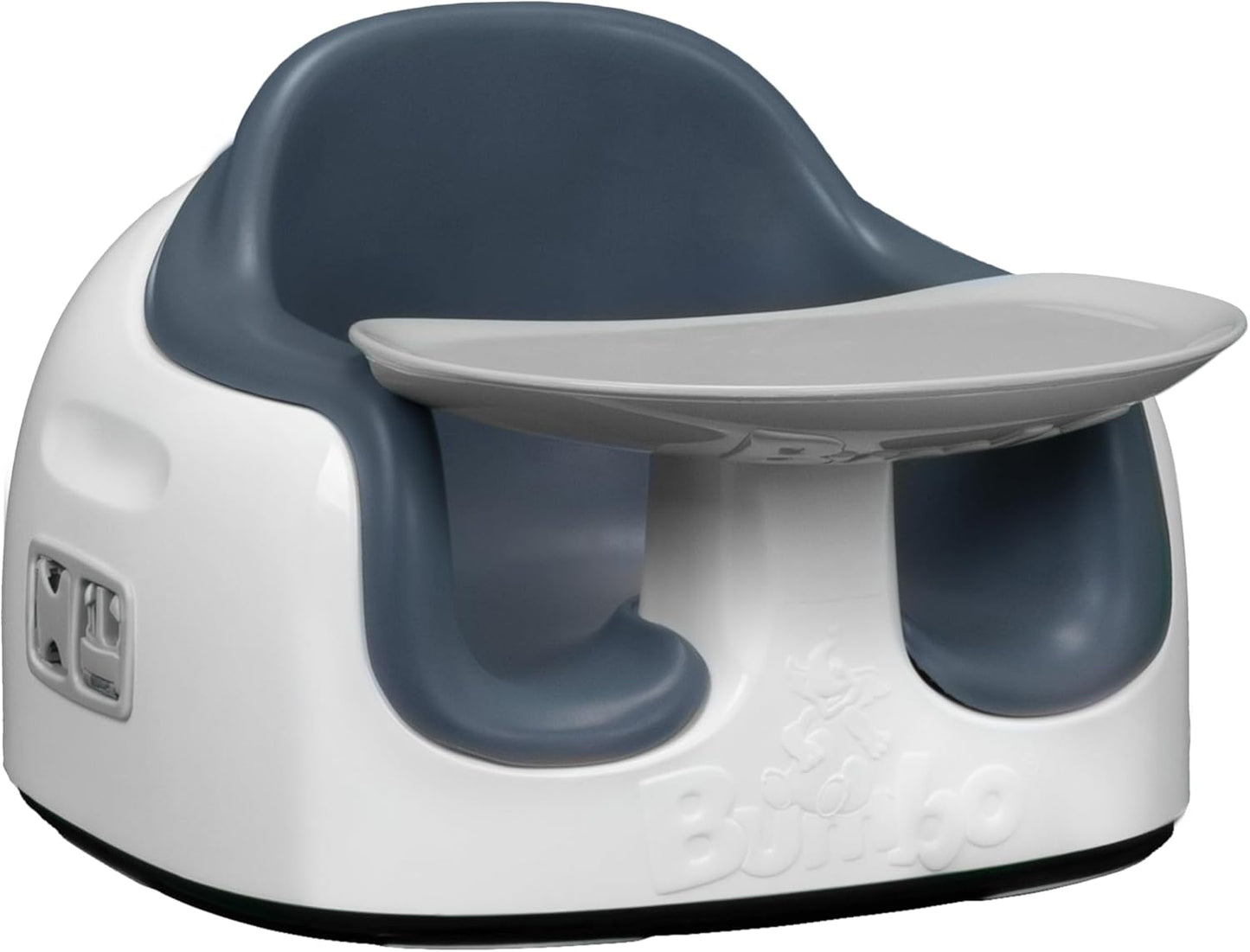 Multi Seat - Slate Grey