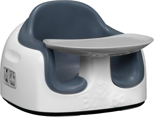 Multi Seat - Slate Grey