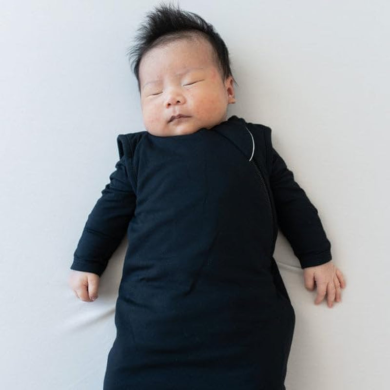 Unisex Rayon Made from Bamboo Sleep Bag for Babies and Toddlers, 2.5 Tog