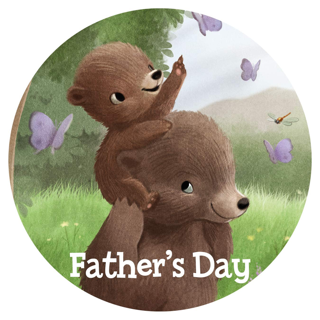 Daddy and Me Puppet Book