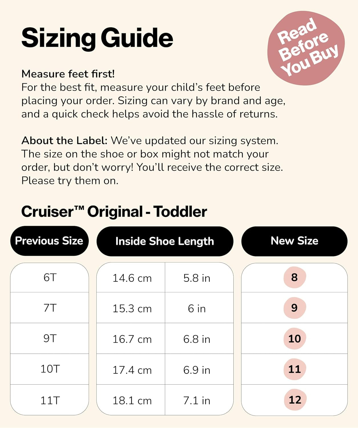Cruiser™ Original Toddler Shoes – Breathable, Vegan, with Adjustable Fit