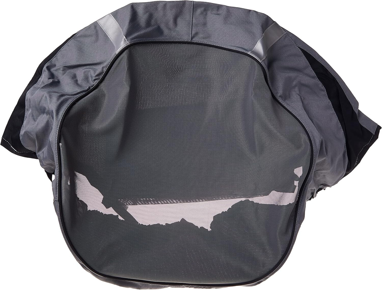 Sun Shield for Single Jogging Strollers