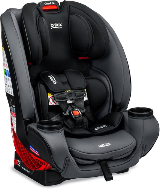 One4Life All-In-One Car Seat, Onyx Stone
