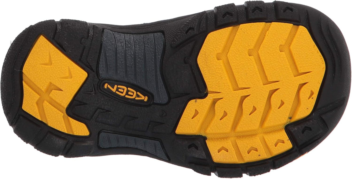 Newport H2 Sandals