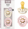Pacifiers - Boheme Collection | Bpa-Free Baby Pacifier | Made in Denmark