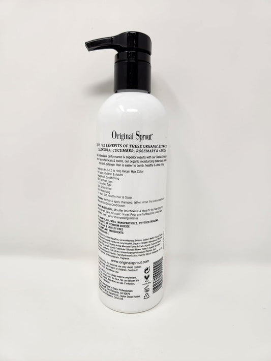 Kids Classic Shampoo 12 Fl Oz/354 Ml