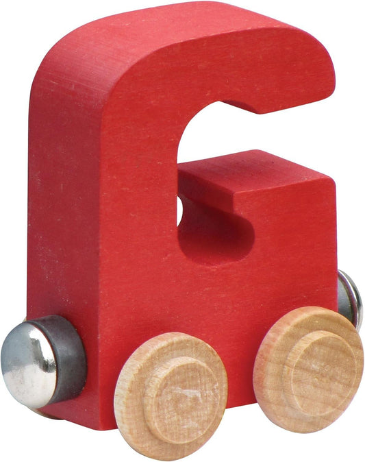 10007 NAMETRAIN COLOR CARS- G