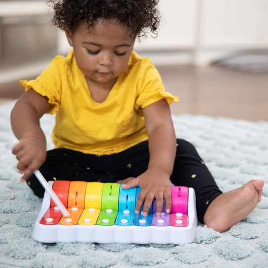Rock 'N Roller Piano Baby Toys & Gifts for Ages 1 to 10