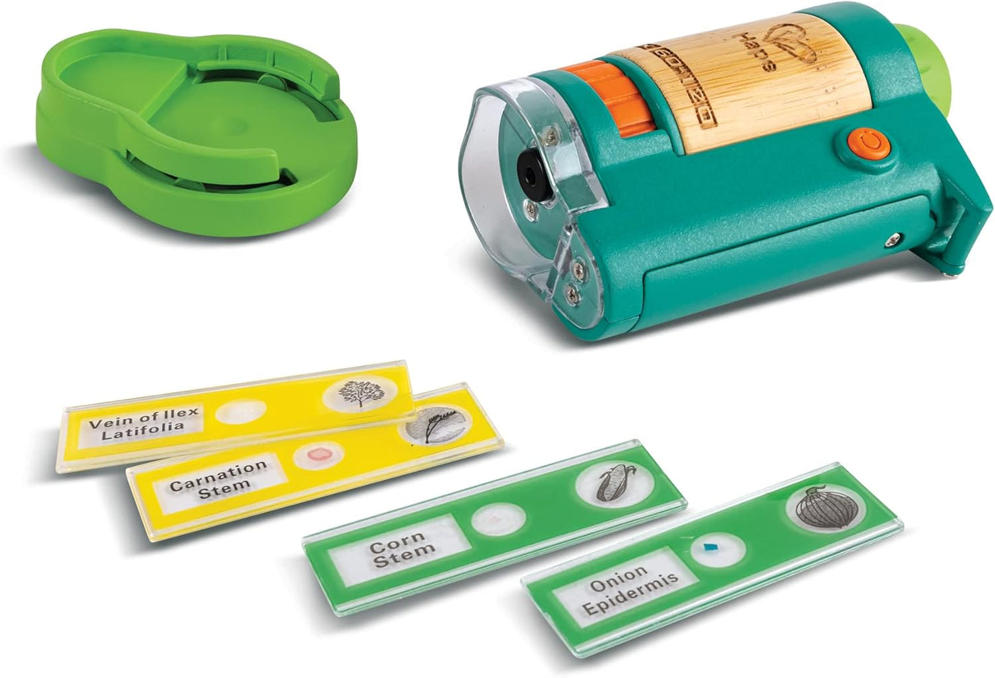 Pocket Microscope Toy