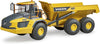 2455 Volvo A60H Articulated Hauler Vehicles Toy