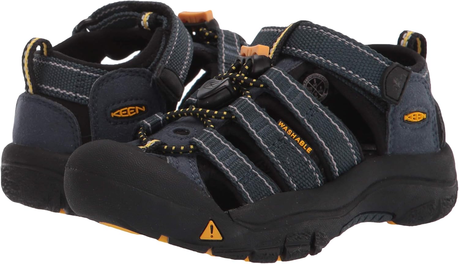 Newport H2 Sandals