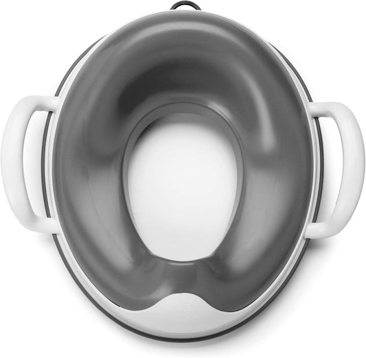 Wee Pod Toilet Trainer, Galactic Grey