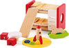 - Children'S Room Wooden Doll House Furniture