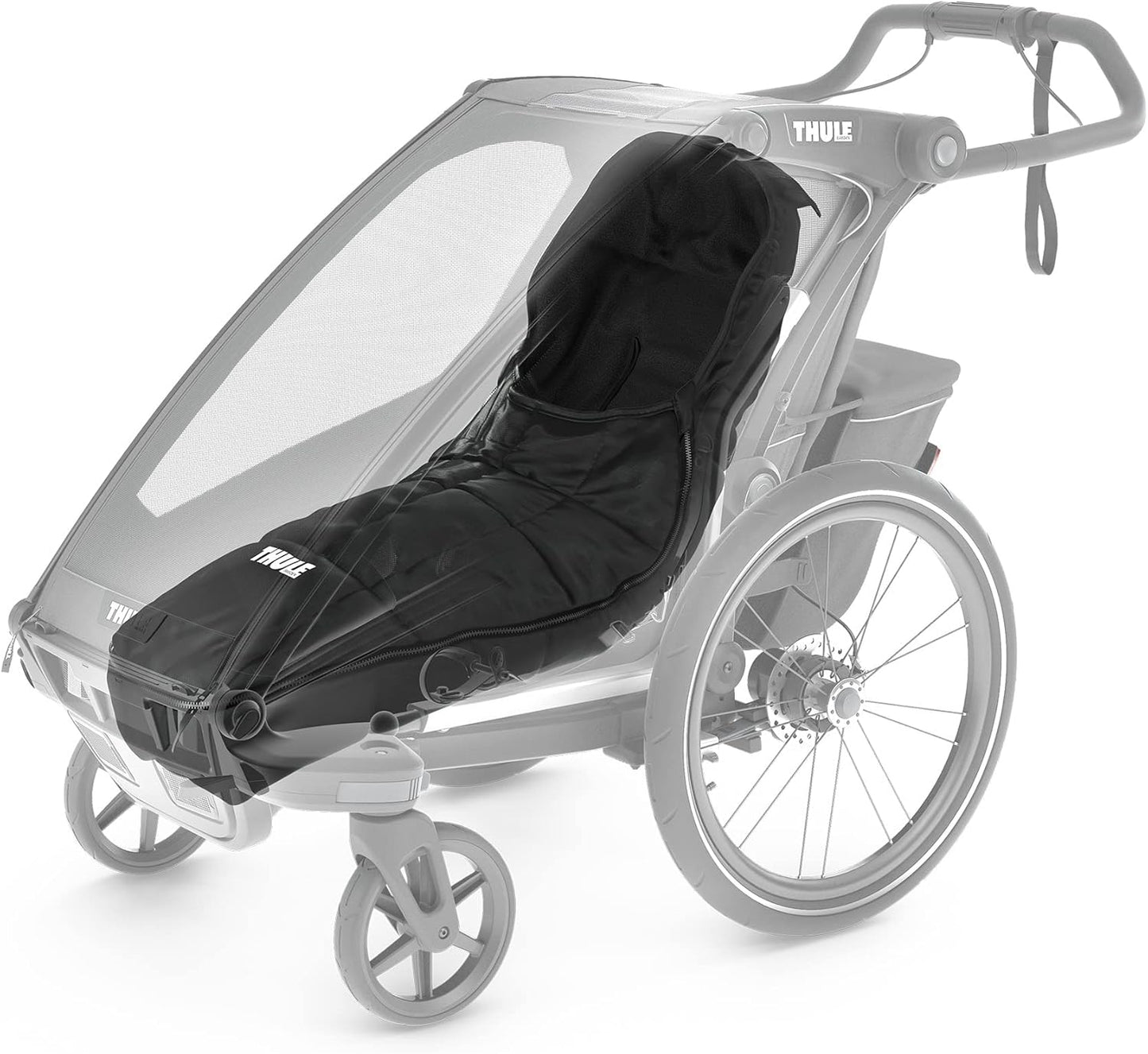 Stroller Footmuff