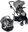 Willow™ Brook™ Travel System, Graphite Glacier