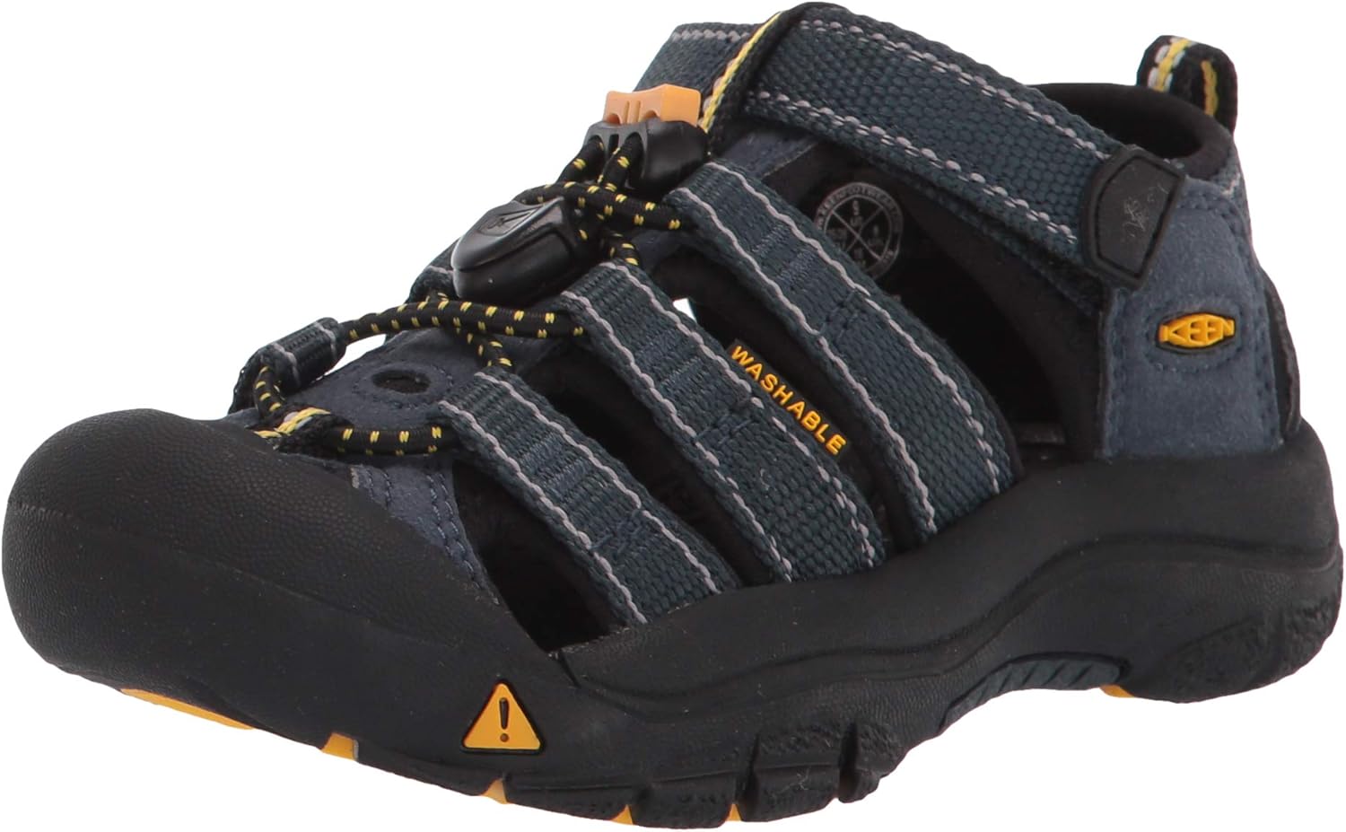 Newport H2 Sandals