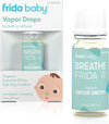Breathefrida Vapor Bath Drops