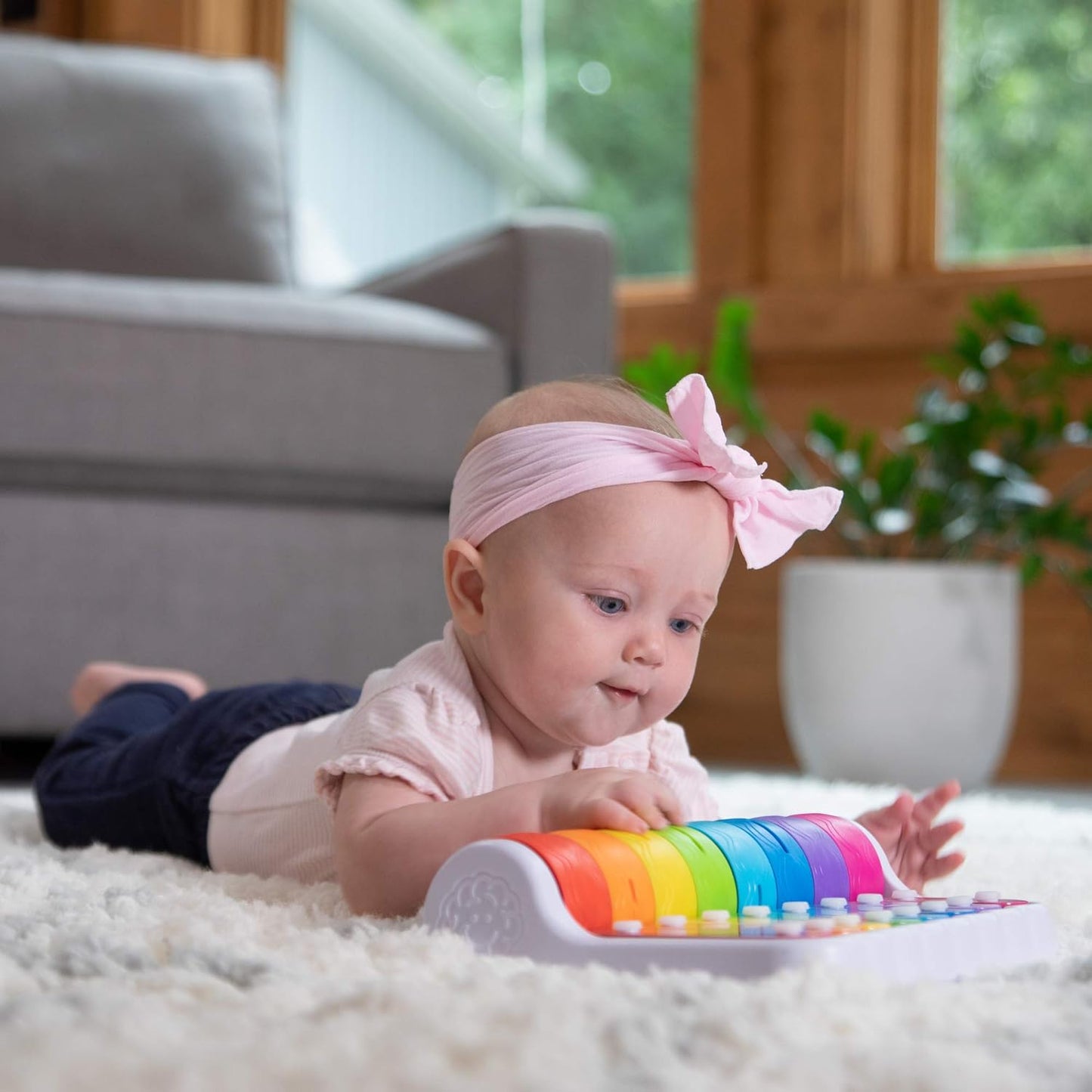 Rock 'N Roller Piano Baby Toys & Gifts for Ages 1 to 10
